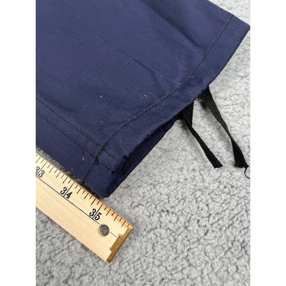 New Rothco BDU Unisex Blue Cargo Pants Military Tactical Uniform Size 27-31 - Picture 11 of 14